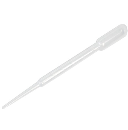 Pipetter 3 ml