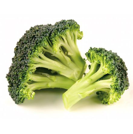 Broccoliolja - kallpressad, ekologisk