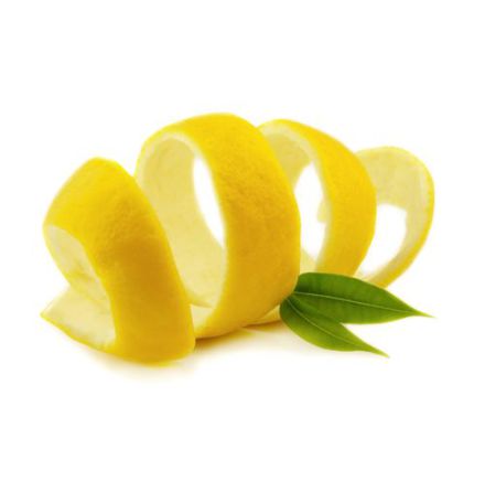 Citron - ekologisk eterisk olja