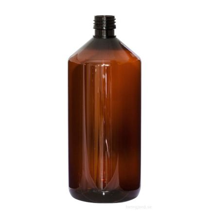 PET-flaska - 1000 ml