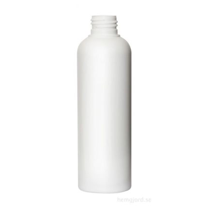 PE-flaska - 200 ml