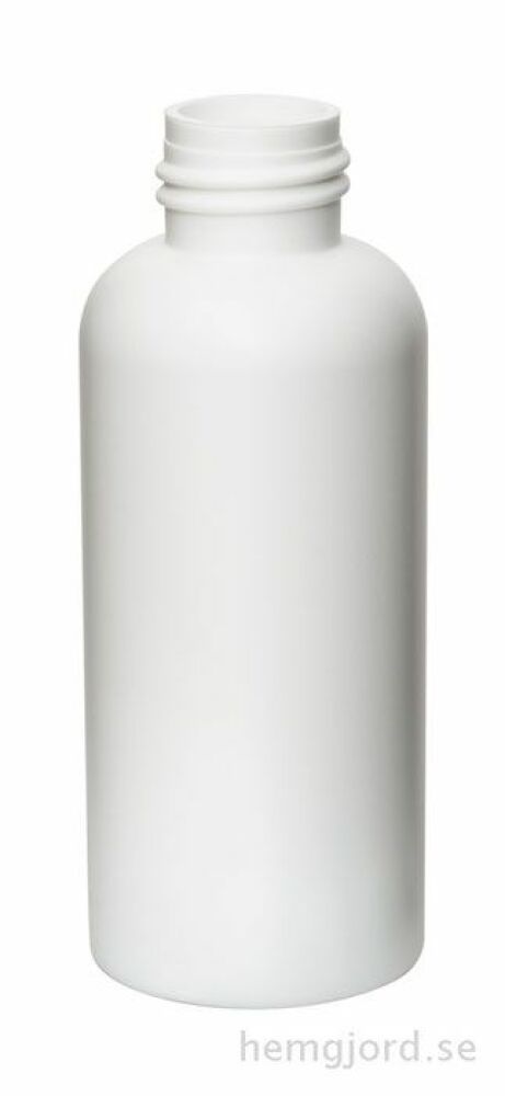 PE-flaska - 100 ml