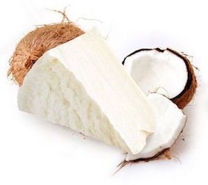 Kokosolja - doftfri, ekologisk