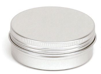 Aluminiumdosa - 60 ml