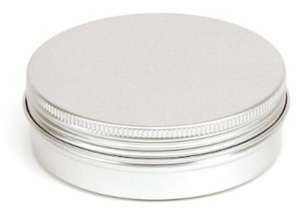 Aluminiumdosa - 100 ml