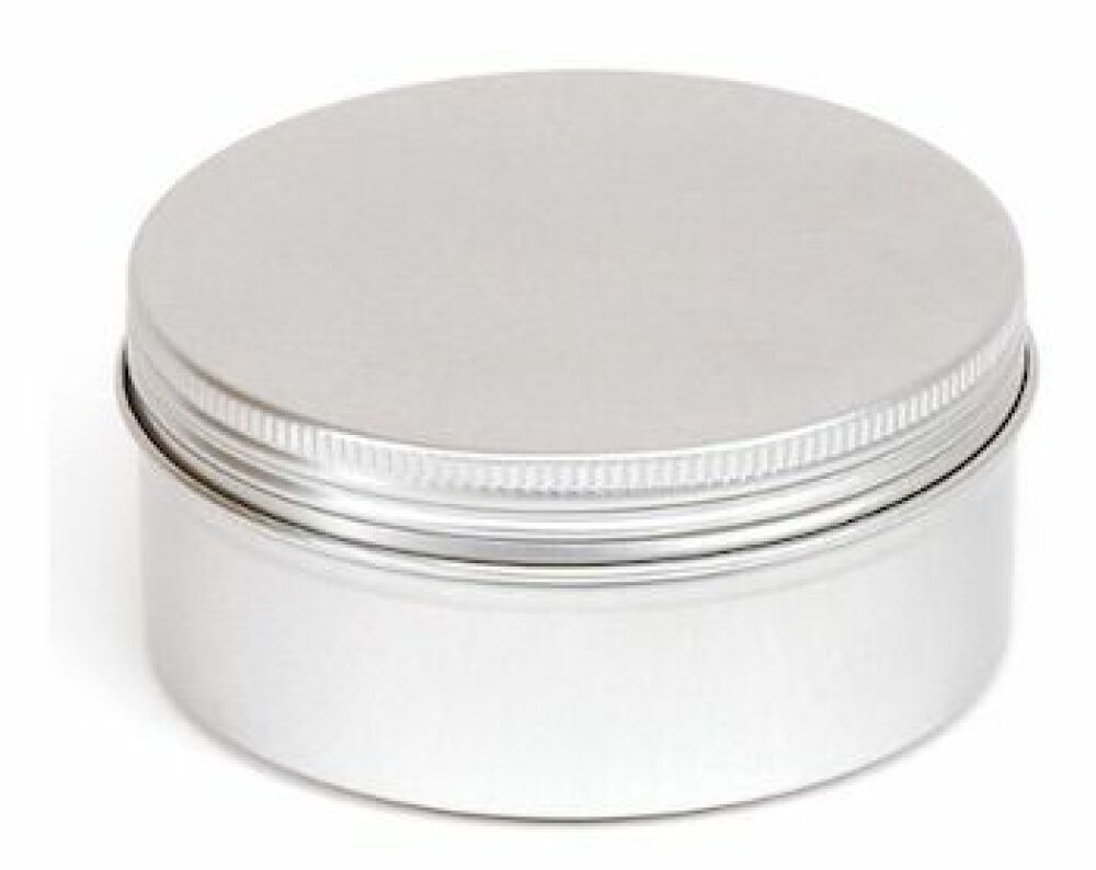 Aluminiumdosa - 150 ml