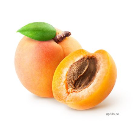 Aprikoskärnolja - kallpressad, ekologisk