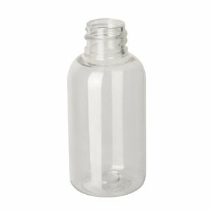 PET-flaska - 50 ml
