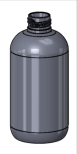 PET-flaska - 250 ml