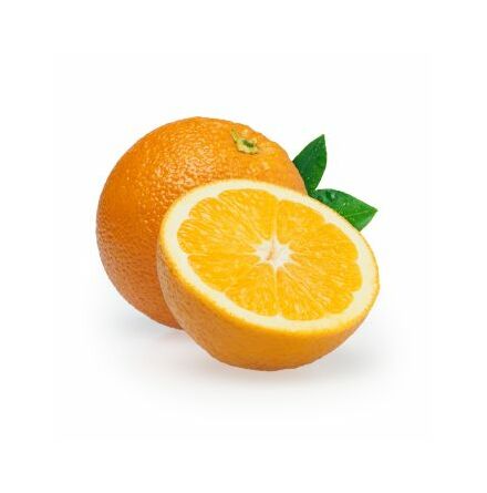 Apelsin - ekologisk eterisk olja