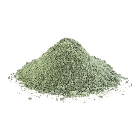 Grön Lera