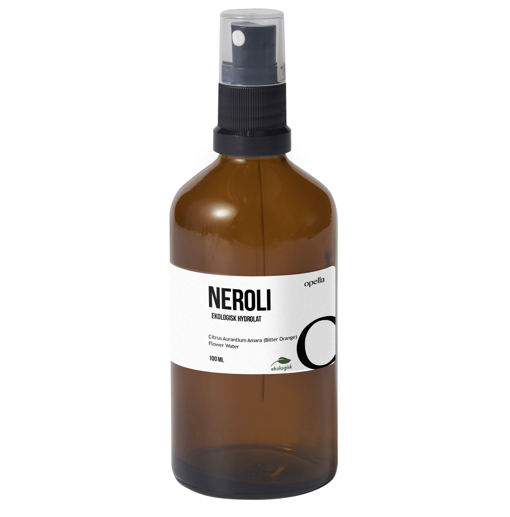 Nerolihydrolat - ekologiskt | Opella.se