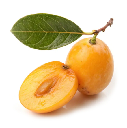 Ximenia - kallpressad