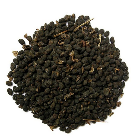 Bakuchiol - kallpressad