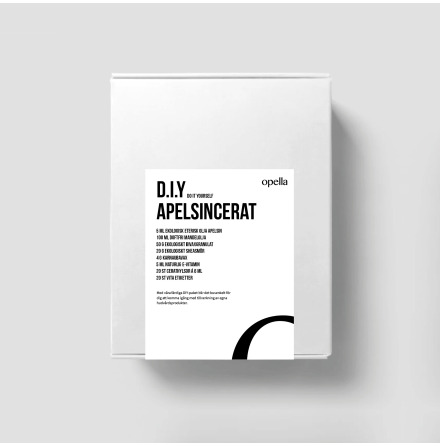 DIY-paket, Cerat