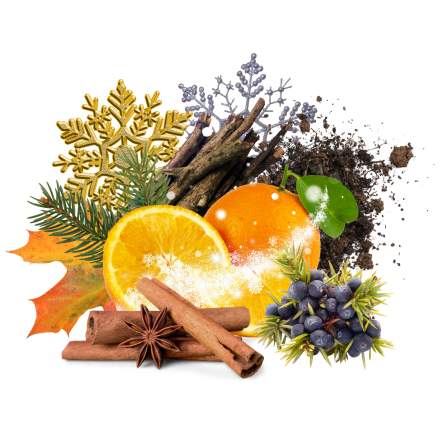 3-pack i ask - Vintermys