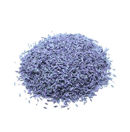 Lavendelblommor - superbl