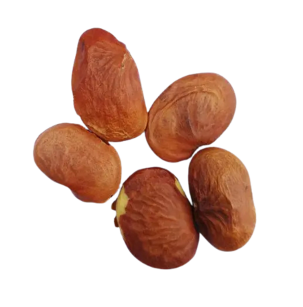 Karanjaolja - kallpressad